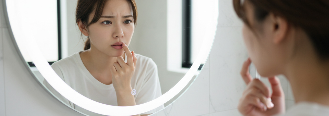 当院のヘルペス治療の特徴