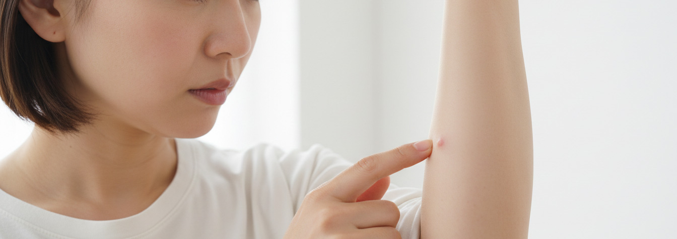 当院のいぼ治療の特徴