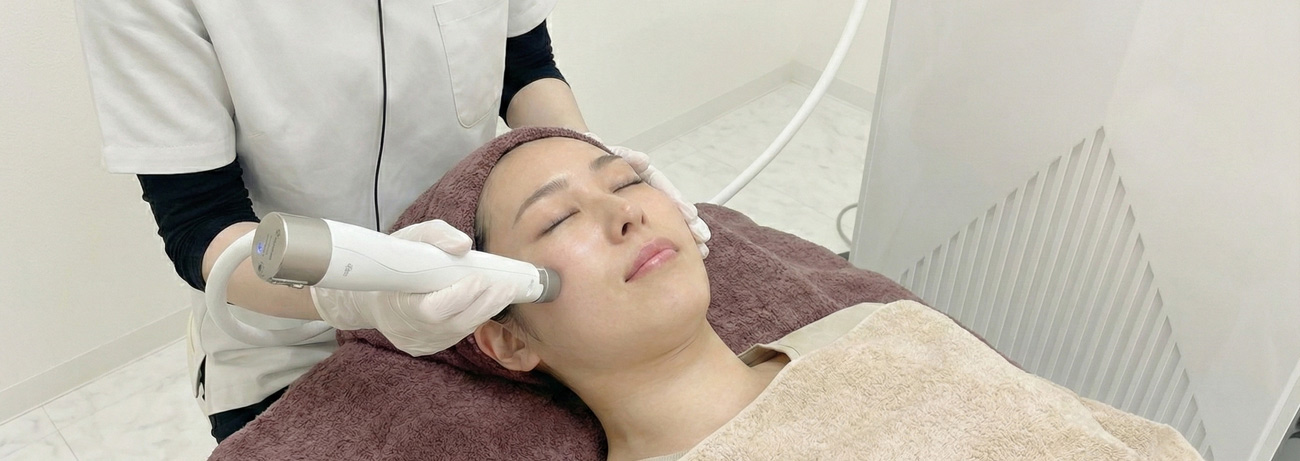 XERF治療のイメージ画像