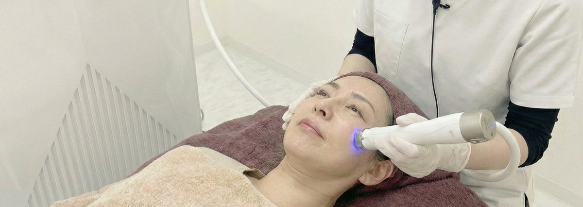 当院のXERF治療の特徴